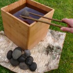 Bentwood Box