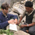 Ethnobotany Interviews